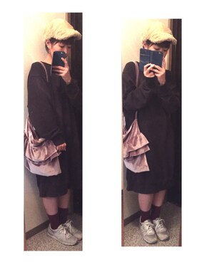 ＊Qchan＊さんのコーディネート