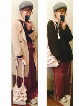 ＊Qchan＊さんのコーディネート