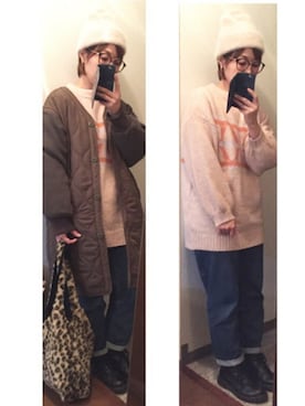 ＊Qchan＊さんのコーディネート