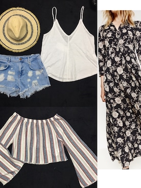 ACCO.さんのコーディネート