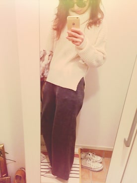 ntk !さんのコーディネート