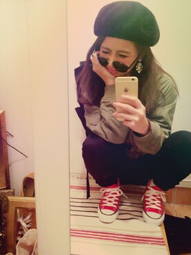 ntk !さんのコーディネート