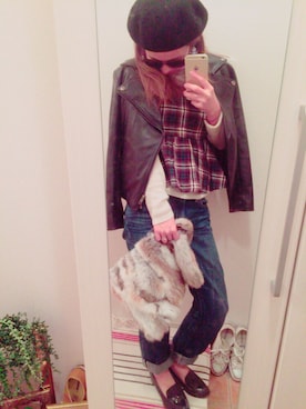 ntk !さんのコーディネート