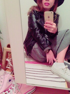 ntk !さんのコーディネート