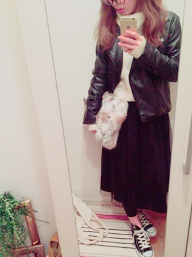 ntk !さんのコーディネート