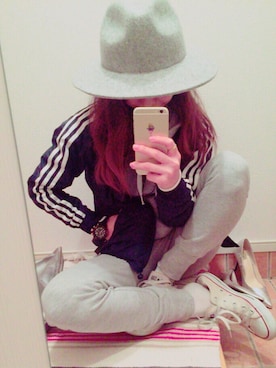 ntk !さんのコーディネート