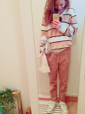 ntk !さんのコーディネート