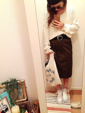 ntk !さんのコーディネート