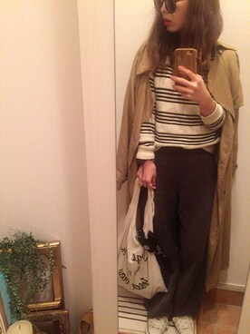 ntk !さんのコーディネート