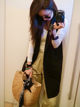 ntk !さんのコーディネート