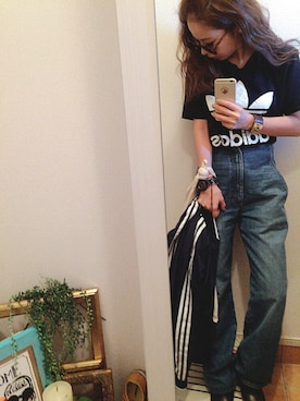 ntk !さんのコーディネート