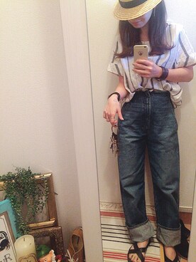 ntk !さんのコーディネート