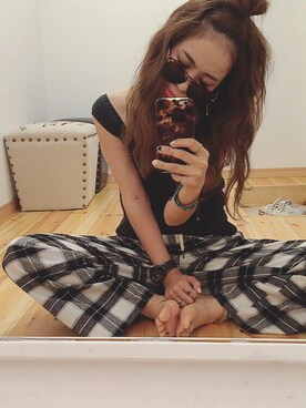 ntk !さんのコーディネート