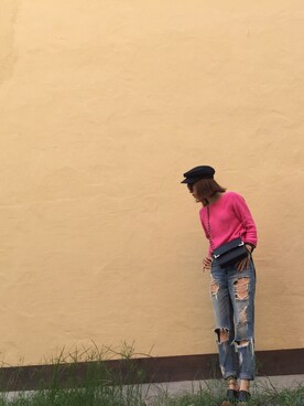 ntk !さんのコーディネート