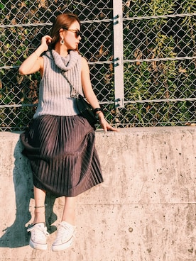 ntk !さんのコーディネート