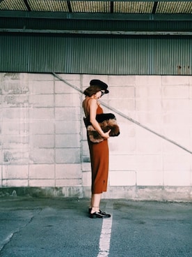 ntk !さんのコーディネート