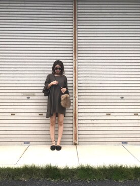 ntk !さんのコーディネート