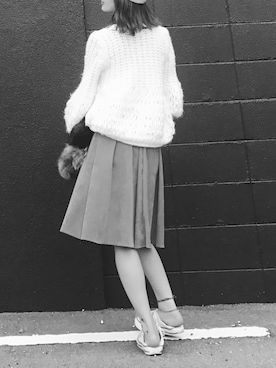 ntk !さんのコーディネート