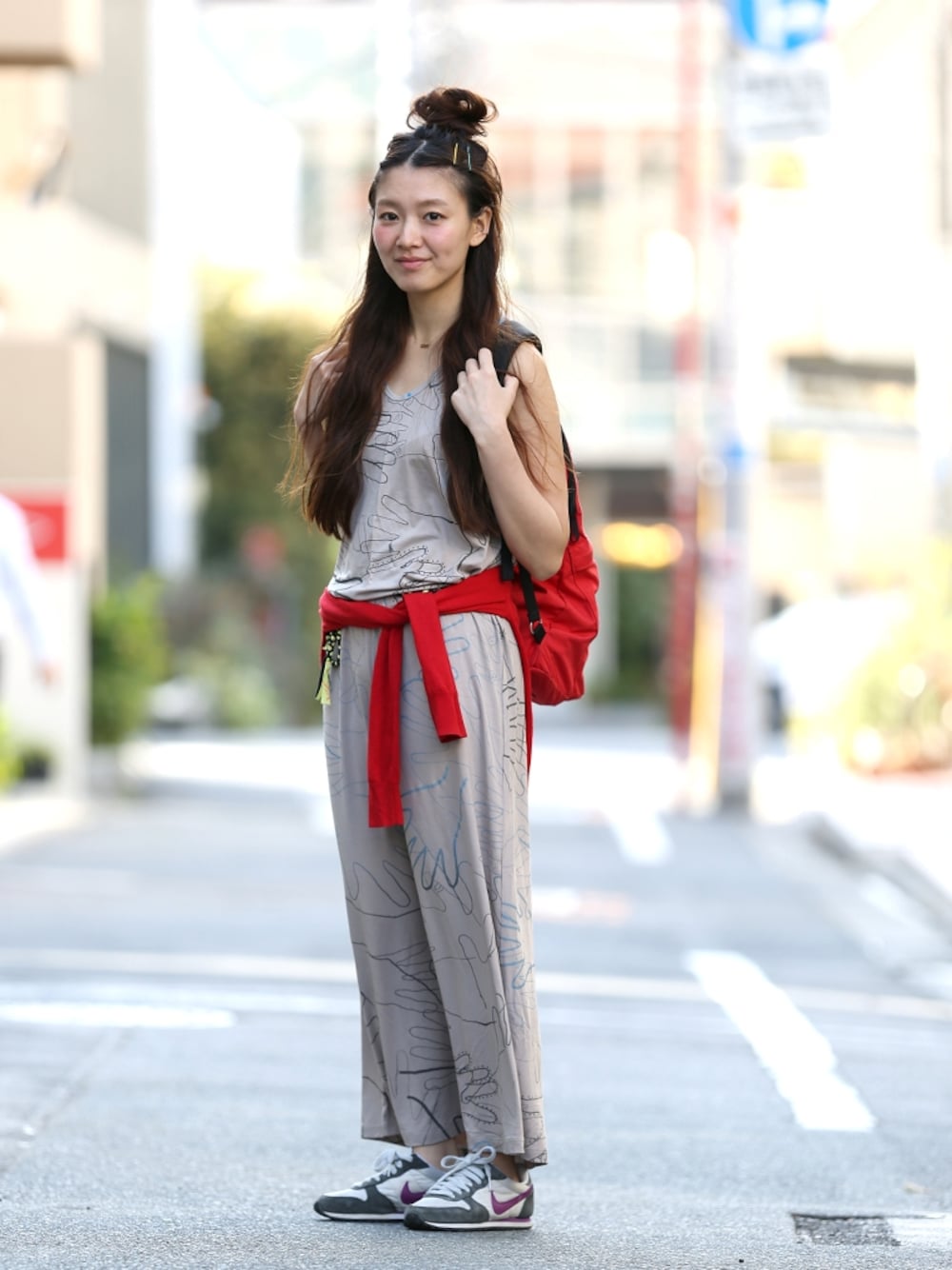 Juana de Arcoのワンピース/ドレスを使った人気ファッション