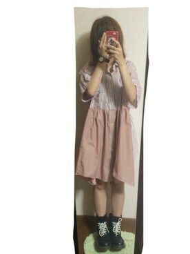 てぃさんのコーディネート