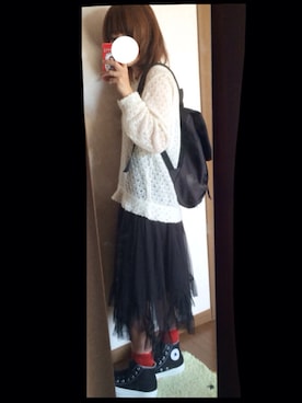 てぃさんのコーディネート