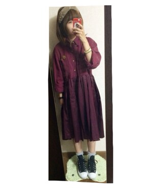 てぃさんのコーディネート