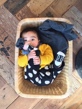 riversfieldさんのコーディネート