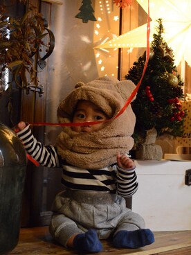 riversfieldさんのコーディネート