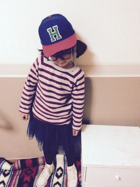 riversfieldさんのコーディネート