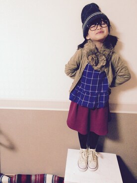 riversfieldさんのコーディネート