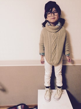 riversfieldさんのコーディネート