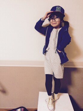 riversfieldさんのコーディネート