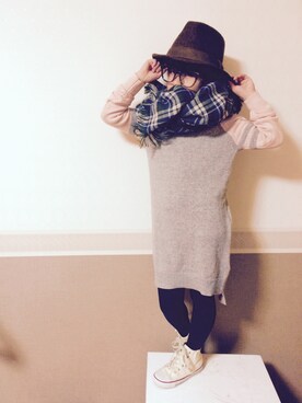 riversfieldさんのコーディネート