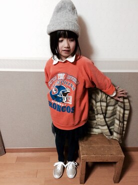 riversfieldさんのコーディネート