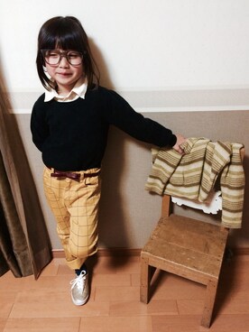 riversfieldさんのコーディネート