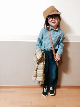 riversfieldさんのコーディネート