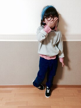 riversfieldさんのコーディネート