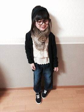 riversfieldさんのコーディネート