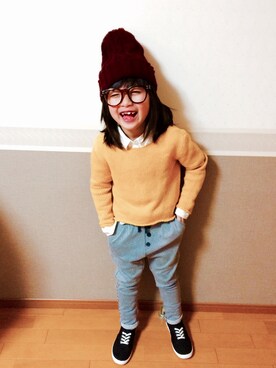 riversfieldさんのコーディネート