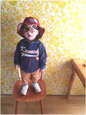 riversfieldさんのコーディネート