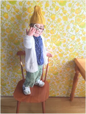 riversfieldさんのコーディネート