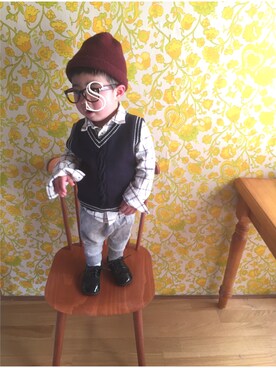 riversfieldさんのコーディネート