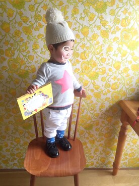 riversfieldさんのコーディネート