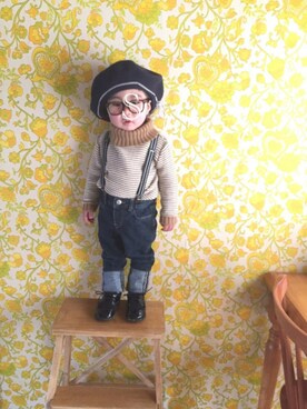 riversfieldさんのコーディネート