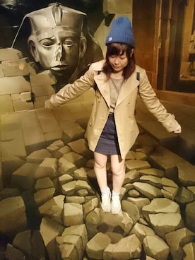 かおめろ♩さんのコーディネート