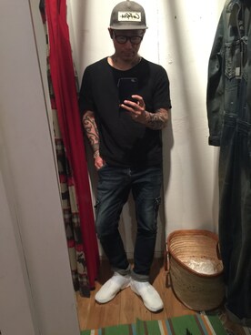 jeronimoさんのコーディネート