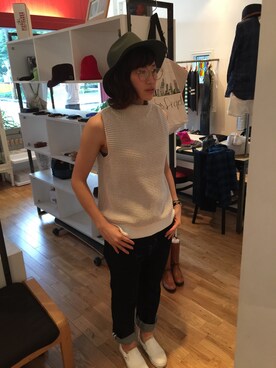 jeronimoさんのコーディネート