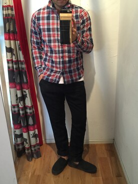 jeronimoさんのコーディネート