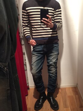 jeronimoさんのコーディネート