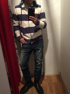 jeronimoさんのコーディネート